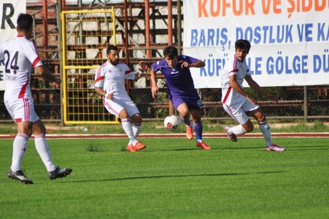 Spor Toto 3. Lig