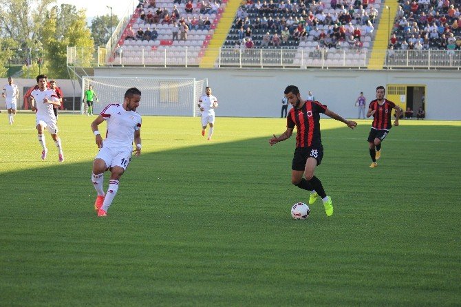 Spor Toto 3. Lig