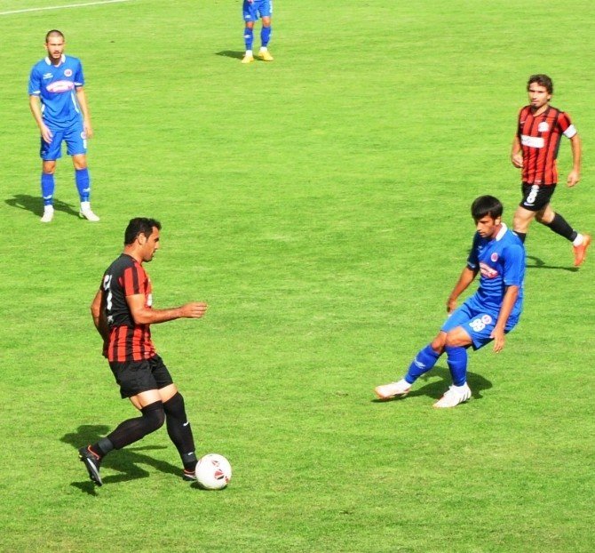 Spor Toto 3. Lig. 3. Grup
