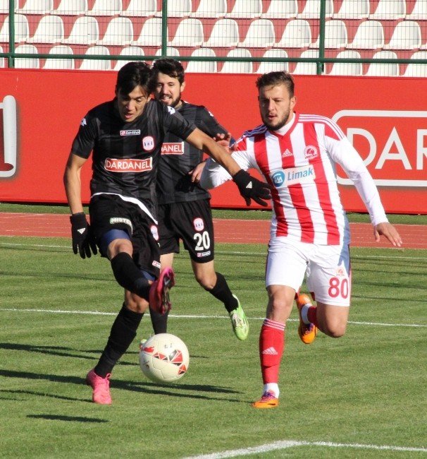 Spor Toto 3. Lig