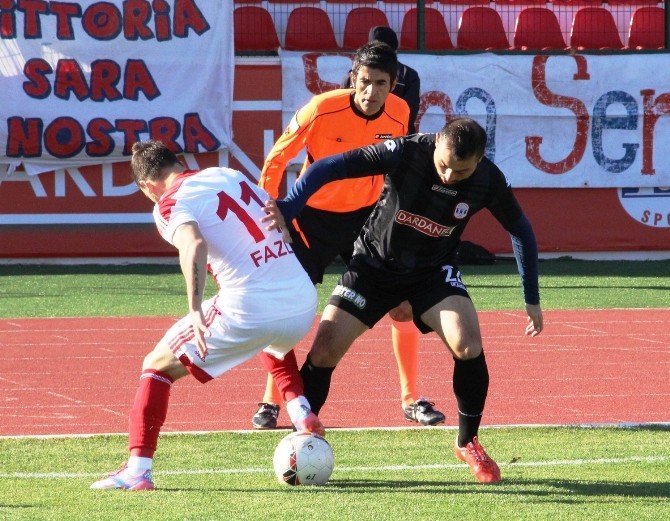 Spor Toto 3. Lig