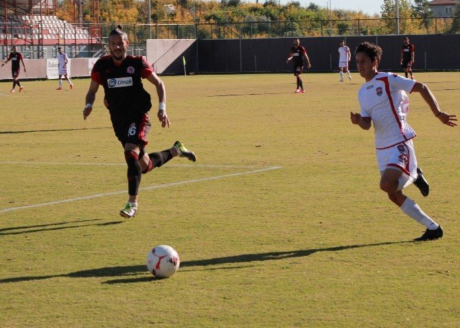 Spor Toto 3. Lig