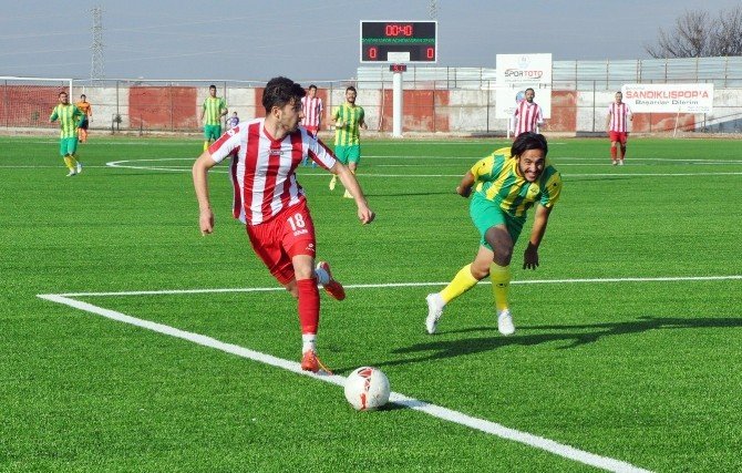 Spor Toto 3. Lig