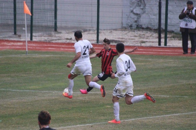 Spor Toto 3. Lig