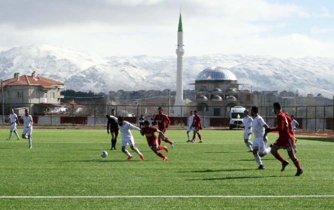 Spor Toto 3. Lig