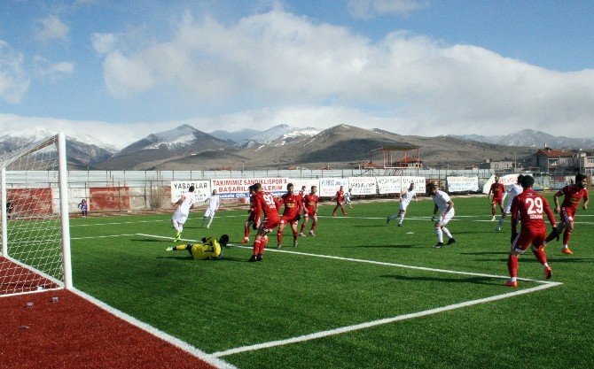 Spor Toto 3. Lig