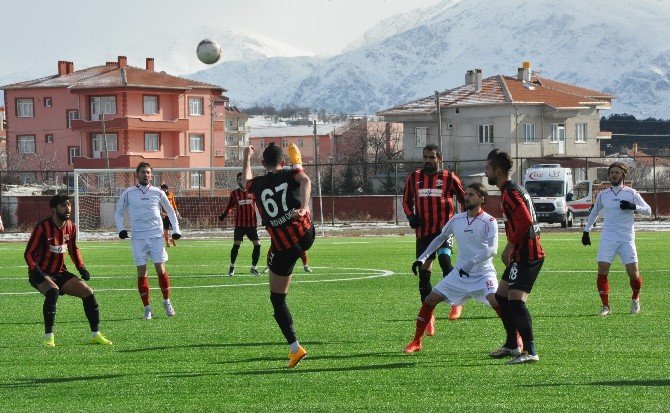 Spor Toto 3. Lig