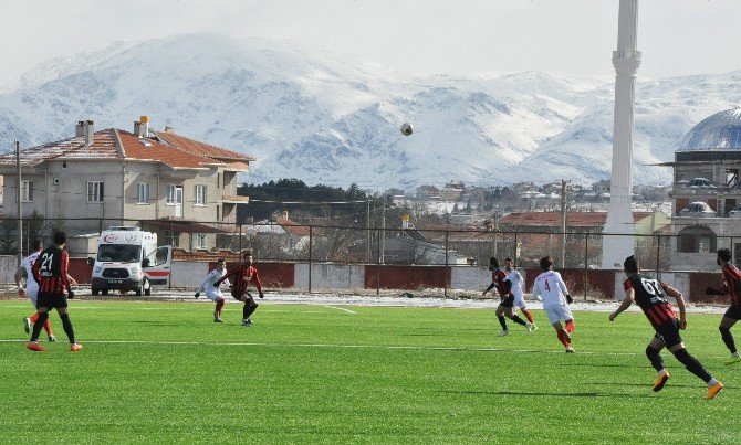 Spor Toto 3. Lig