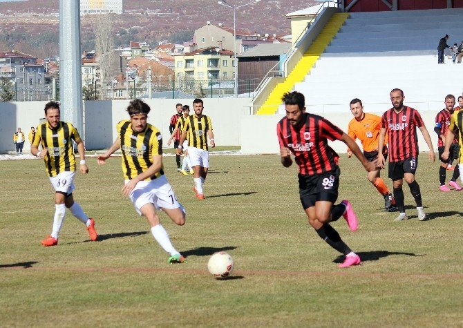 Spor Toto 3. Lig