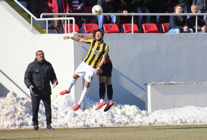 Spor Toto 3. Lig