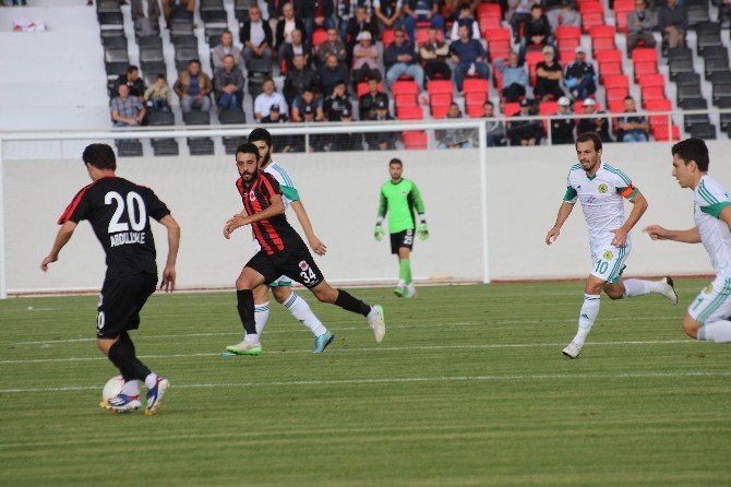Spor Toto 3. Lig
