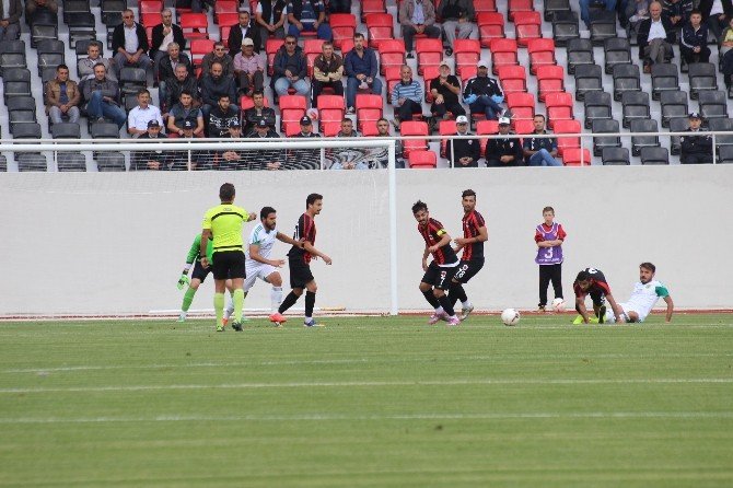 Spor Toto 3. Lig