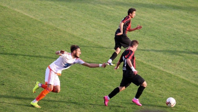 Spor Toto 3. Lig