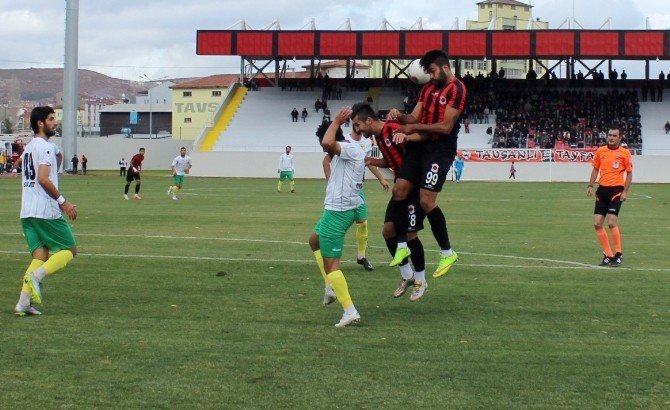 Spor Toto 3. Lig