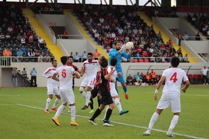 Spor Toto 3. Lig