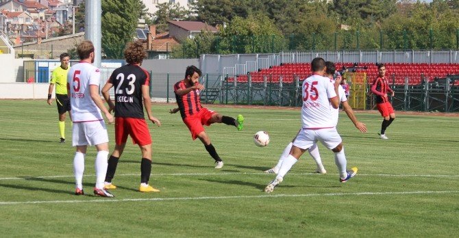 Spor Toto 3. Lig