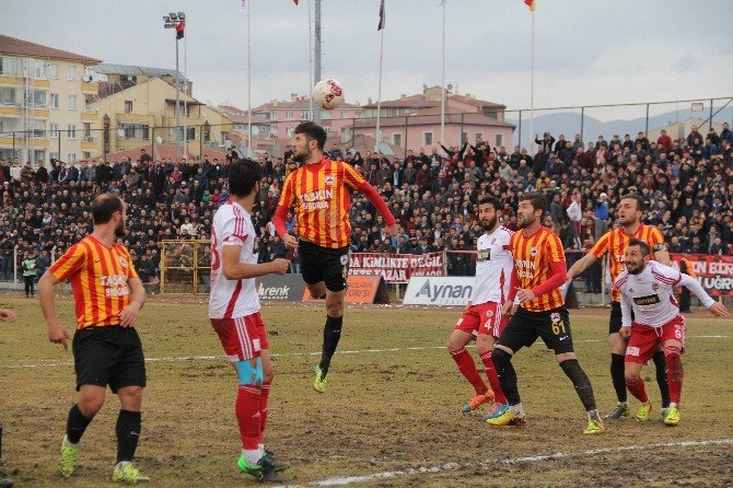 Spor Toto 3. Lig