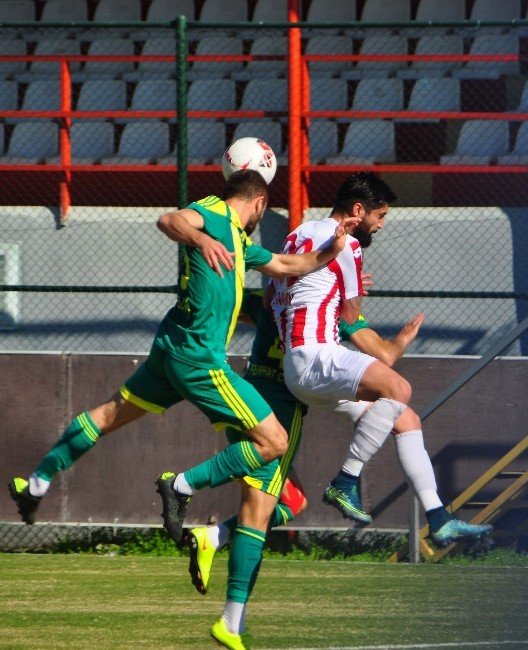 Spor Toto 3. Lig