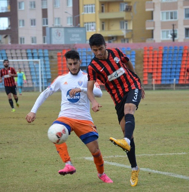 Spor Toto 3. Lig