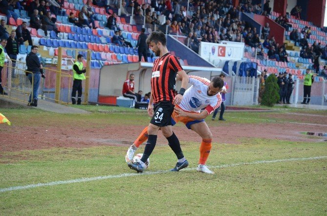 Spor Toto 3. Lig