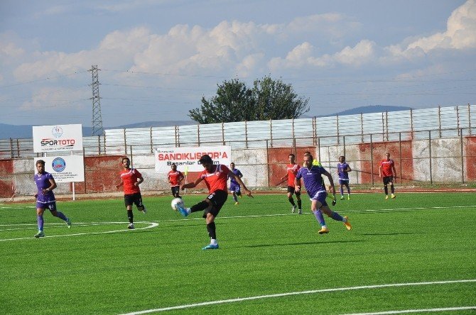 Spor Toto 3. Lig