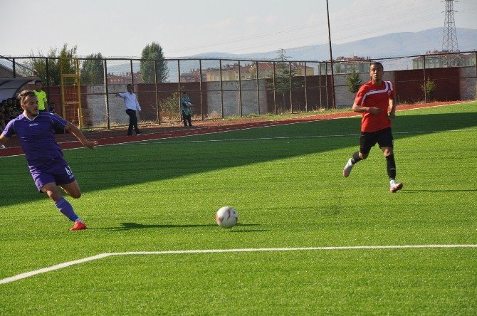 Spor Toto 3. Lig