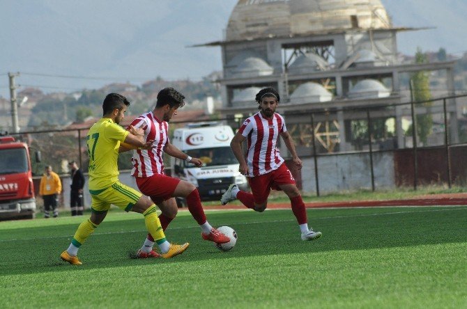 Spor Toto 3. Lig