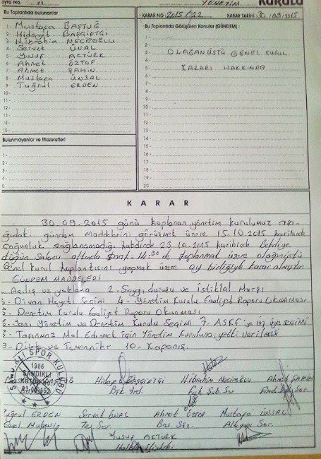 Spor Toto 3. Lig