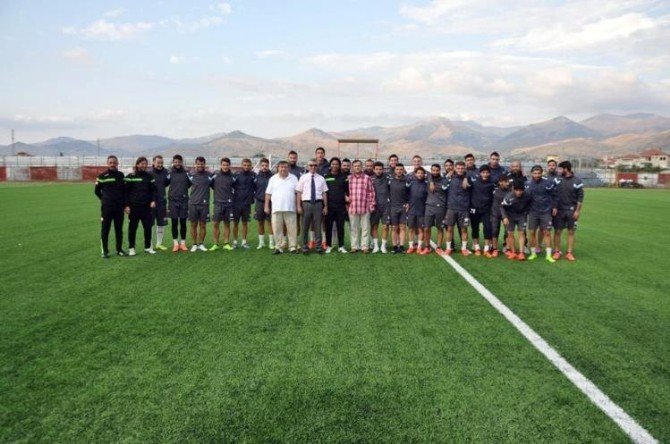 Spor Toto 3. Lig
