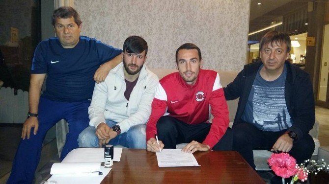 Tki Tavşanlı Linyitspor’dan 10 Transfer