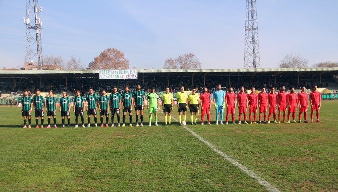 Spor Toto 3. Lig
