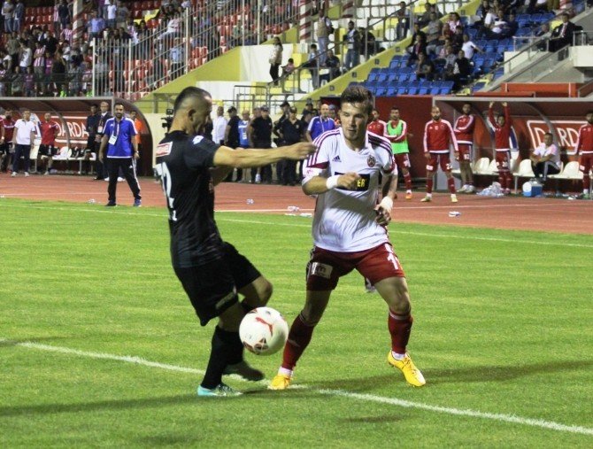 Spor Toto 3. Lig