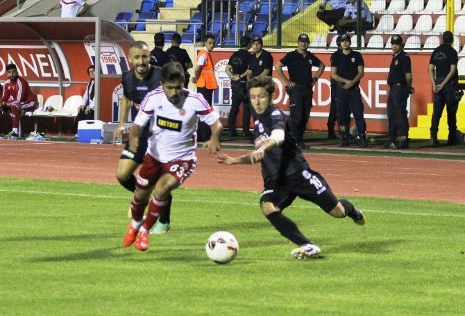 Spor Toto 3. Lig