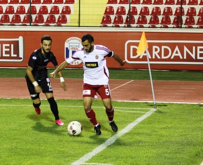 Spor Toto 3. Lig