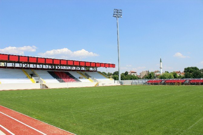 Tki Tavşanlı Linyitspor, Stadına Kavuştu