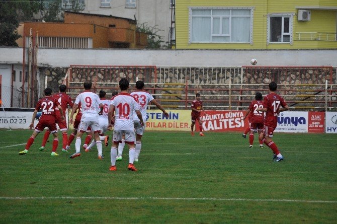 Spor Toto 3. Lig