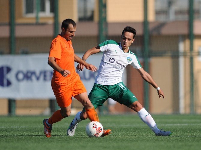 Spor Toto 3. Lig