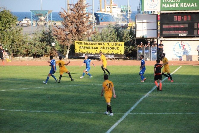 Spor Toto 3. Lig