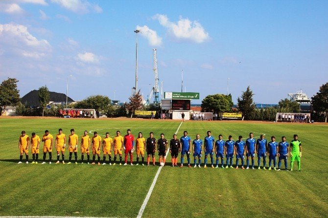 Spor Toto 3. Lig