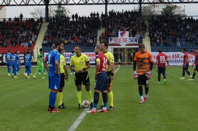 Spor Toto 3. Lig