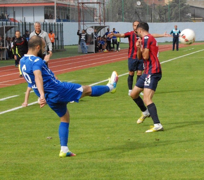 Spor Toto 3. Lig