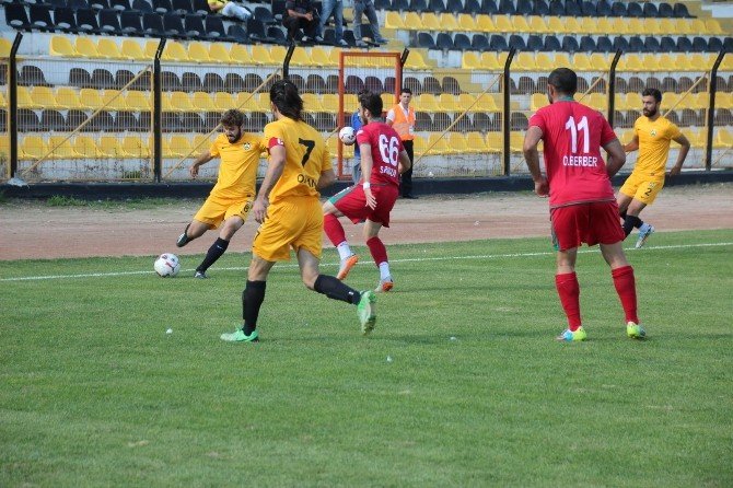 Spor Toto 3. Lig
