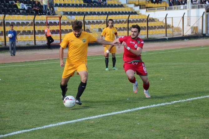 Spor Toto 3. Lig