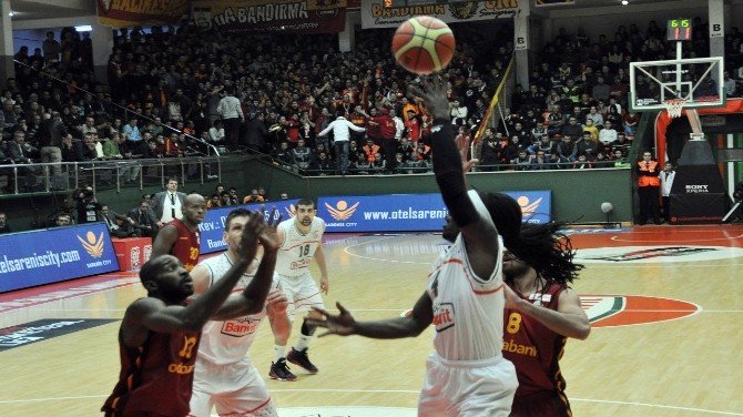 Spor Toto Basketbol Ligi