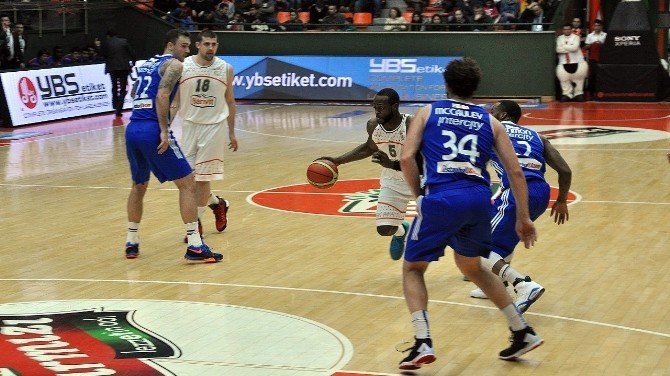 Spor Toto Basketbol Ligi