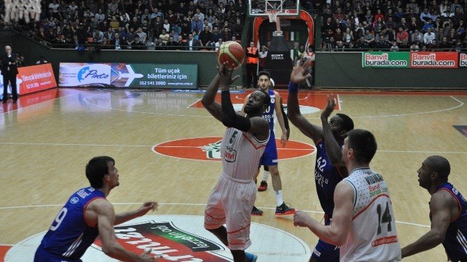 Spor Toto Basketbol Ligi
