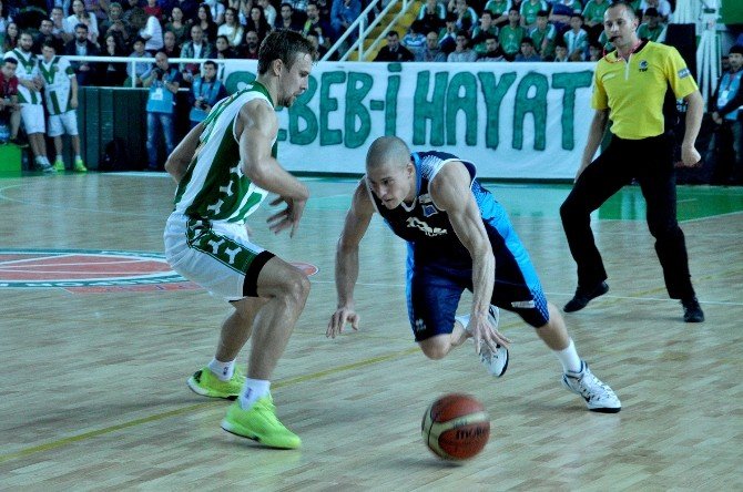 Spor Toto Basketbol Ligi