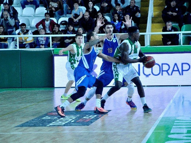 Spor Toto Basketbol Ligi