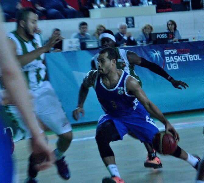 Spor Toto Basketbol Ligi