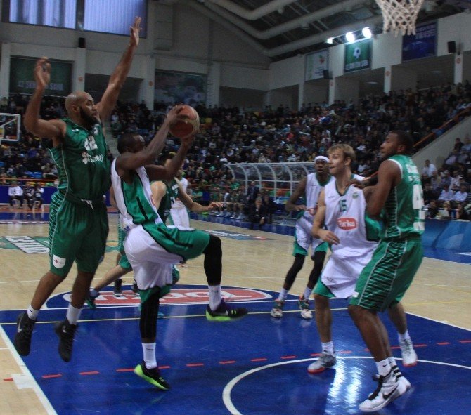 Spor Toto Basketbol Ligi